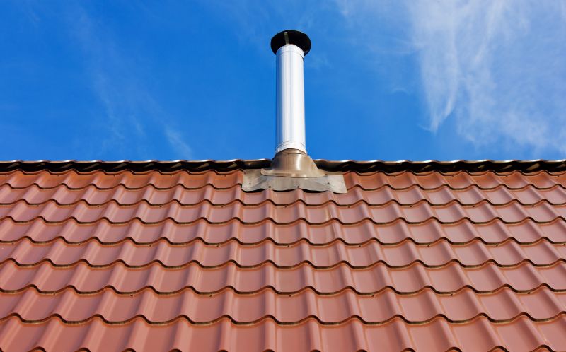 Roof Flashing Service