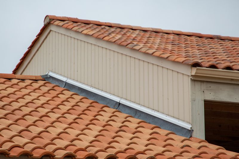 Roof Flashing Service