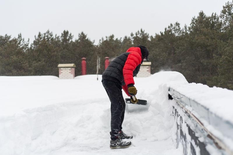 Holiday Savings on Roofing