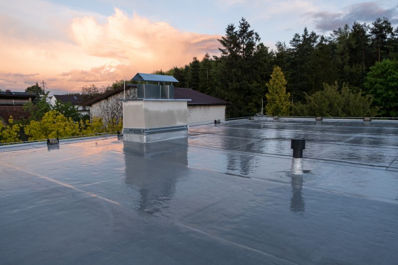 Best Roof Repair Contractors in South San Francisco, CA